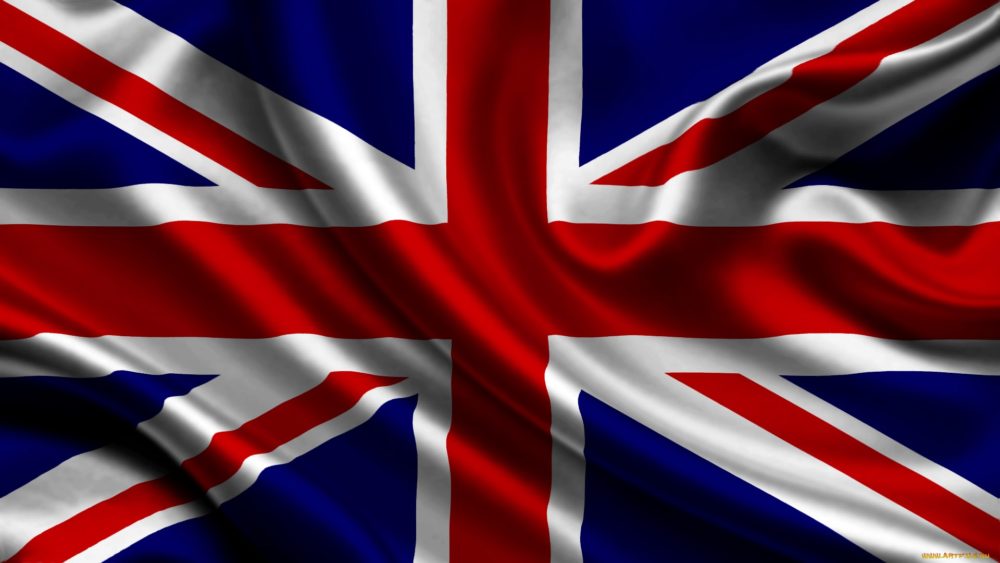 Inglaterra Reino Unido