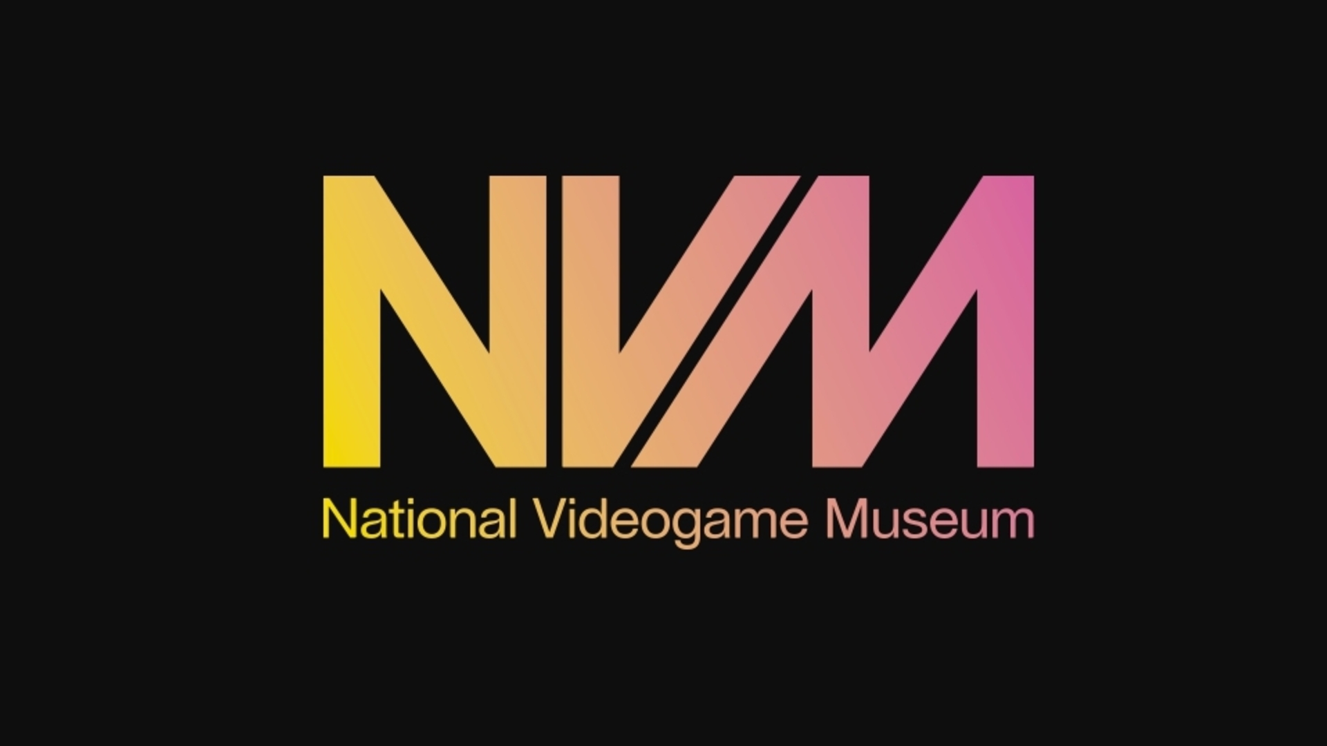 National Videogame Museum - Museo