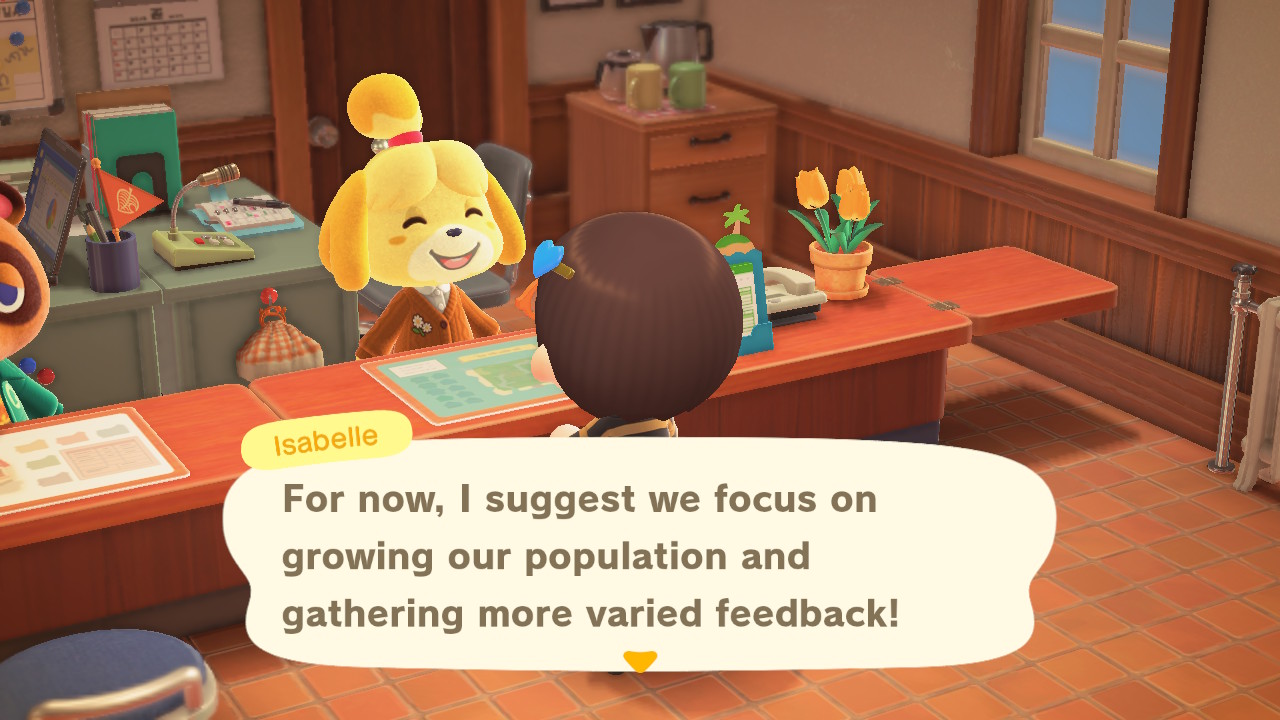 ¿Qué hay de nuevo en Animal Crossing: New Horizons?