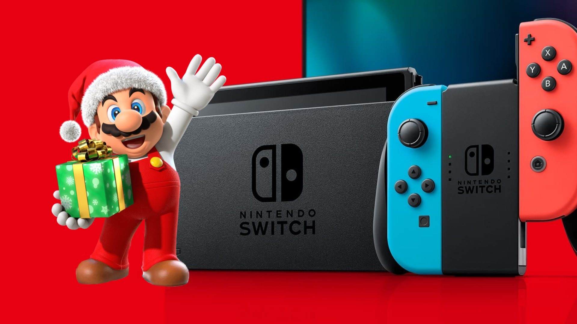 Nintendo Switch: 15 juegos de 2021 para regalar - Press Over %