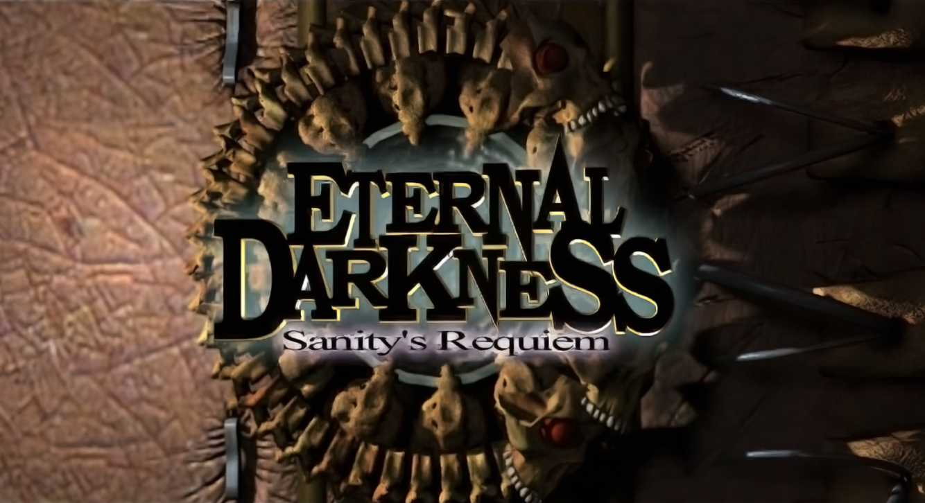 Secuela - Eternal Darkness: Sanity’s Requiem