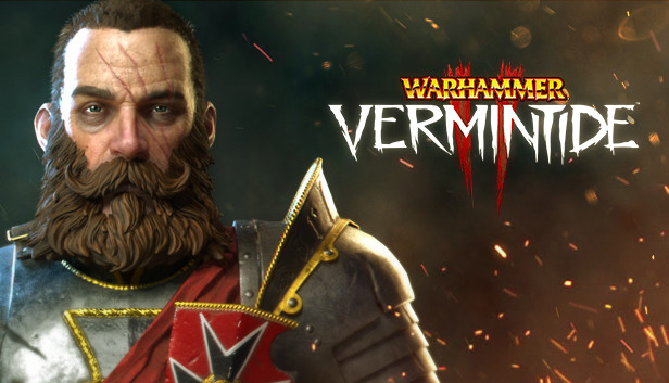 Warhammer: Vermintide II